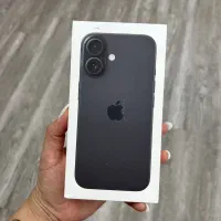 آیفون ۱۶ پلمپ زیر قیمت