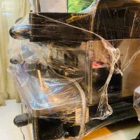 دستگاه اسپرسو جیمبالی|کافی‌شاپ و رستوران|اوز, |دیوار