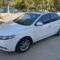 سراتو۹۷اپشنال|خودرو سواری و وانت|تهران, پاسداران|دیوار