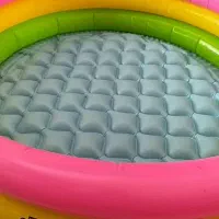 استخر توپ