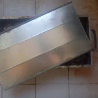 منقل کباب در حد سالم زیر قیمت