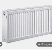 رادیاتور شوفاژ|آبگرمکن، پکیج، شوفاژ|تهران, هروی|دیوار