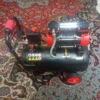 پمپ باد برقی|ابزارآلات|سنخواست, |دیوار