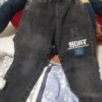 کت بچگانه همراه بااسلش|کفش و لباس بچه|اصفهان, سودان|دیوار