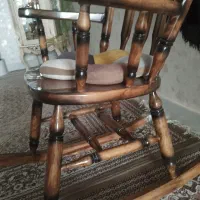 صندلی راک قیمت ۲۸۰۰|صندلی و نیمکت|مشهد, شهرک بهارستان|دیوار