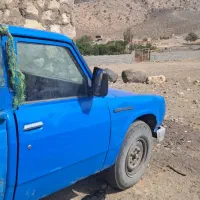 وانت نیسان، مدل ۱۳۸۵