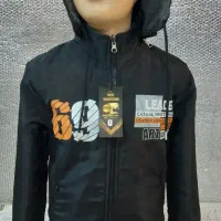 دنیای کاپشن پوشاک شکارچی|کفش و لباس بچه|گنبد کاووس, |دیوار