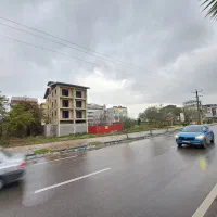 فروش-زمین-بر-اول-اصلی-خیابون-اطبا-روبروی3راه-معلم