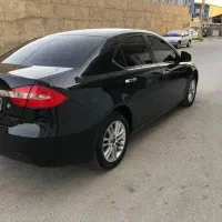 جکj5 اتومات  بدون رنگ
