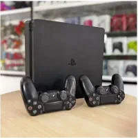 پی اس فوراسلیم اکانتی1ترا فول بازیps4دودسته درحدنو