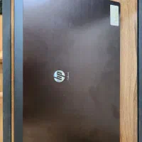 لپ تاپ HP در حد نو|رایانه همراه|پرند, فاز ۵|دیوار