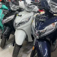 هندا اکتیوا مدل ۴۰۴ صفر چکی زیر قیمت