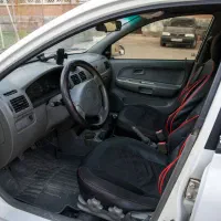 کیا ریو مدل ۹۰، ABS دار|خودرو سواری و وانت|تهران, پامنار|دیوار