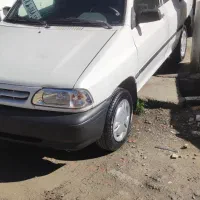 پراید مدل85|خودرو سواری و وانت|گرگان, |دیوار