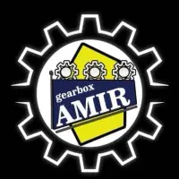 گیربکس اردی تیبا ساینا استارت جلو