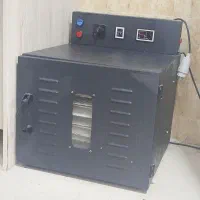 دستگاه میوه خشک کن