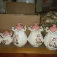 جا ادویه جاتی|ظروف نگهدارنده، پلاستیکی، یک‌بارمصرف|اهواز, کمپلو جنوبی|دیوار