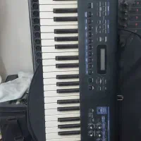 ارگ رولند|پیانو، کیبورد، آکاردئون|رضوانشهر, |دیوار