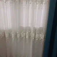 پرده|پرده، رانر، رومیزی|مشهد, حیدرآباد|دیوار