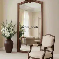 اینه قدی|آینه|ملارد, |دیوار