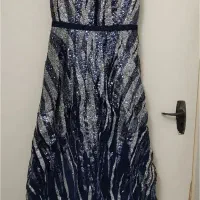 لباس مجلسی خارجی|لباس|قائم‌شهر, |دیوار