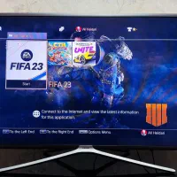 ps4 slim 1t ، دو دسته فول گیم ، نوعه نو|کنسول، بازی ویدئویی و آنلاین|تهران, اسفندیاری|دیوار