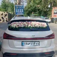 کرایه ماشین عروس|خدمات پذیرایی، مراسم|تهران, خزانه|دیوار