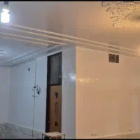 رنگ آمیزی ساختمان