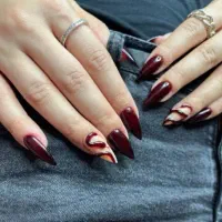 کاشت ناخن ( ناخون ) مریم|خدمات آرایشگری و زیبایی|تهران, طیب|دیوار