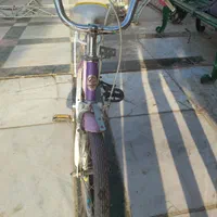 دوچرخه سایز ۱۶ دخترانه