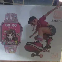 ساعت هوشمند۳بند