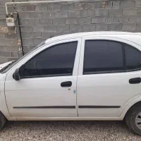 سواری تیبا ۲ مدل ۱۴۰۰