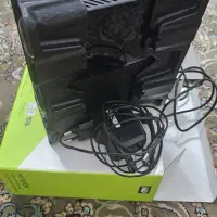 هارددسکتاپی وسترن دیجیتالی ۴ترا
