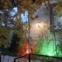 املاک-محمدی-روستای-وشنوه-خانه-قدیمی