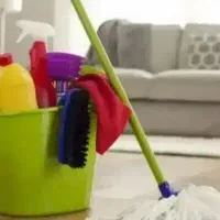 استخدام نظافتچی خانم