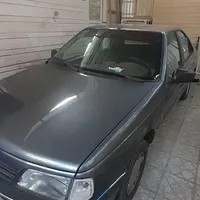 پژو 405 GLX - دوگانه سوز CNG، مدل ۱۳۹۷|خودرو سواری و وانت|بندرعباس, |دیوار