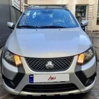 کوییک GXRS فول آپشن مدل 1404 خشک