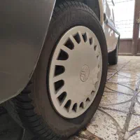 پراید ۸۸|خودرو سواری و وانت|ابهر, |دیوار