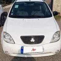 تیبا 2 مدل 99