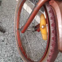 دوچرخه سایز ۲۰|دوچرخه، اسکیت، اسکوتر|رشت, نیروی دریایی|دیوار