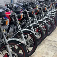 هندا لیفان ۱۵۰ سی سی صفر جشنواره نقدی|موتورسیکلت|تهران, تهرانسر شمالی|دیوار