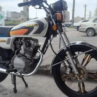 متور ۲۰۰ همتاز