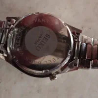 ساعت سیکو ۵ طرح|ساعت|قم, چهل درخت|دیوار