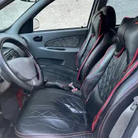 تییا دو|خودرو سواری و وانت|طرقبه, |دیوار