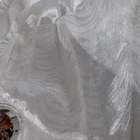 پرده بدون نیاز به آستر نو|پرده، رانر، رومیزی|لاهیجان, کوی خزر|دیوار