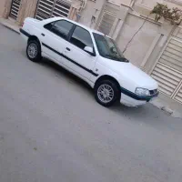 پژو اس ال ایکس ۹۷