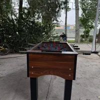 فوتبال دستی|ورزش‌های توپی|کرج, اتحاد|دیوار