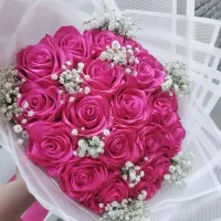 دسته گل خاص پسند فقط ۵۷۰