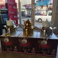 کتری قوری 5لیتری برند آرتیستون