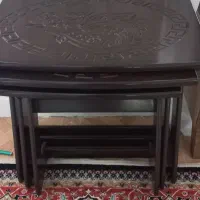 مبل چستر|مبلمان خانگی و میز عسلی|فردیس, شهرک شهید حسینی|دیوار
